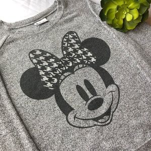 Minnie Mouse Disney Parks Sweater